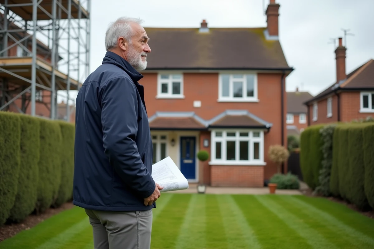 Possibilité de rehaussement d&rsquo;une maison : critères et indications