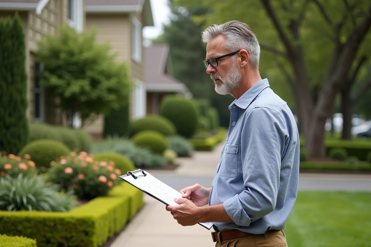 Choix d&rsquo;un bon paysagiste : critères et recommandations