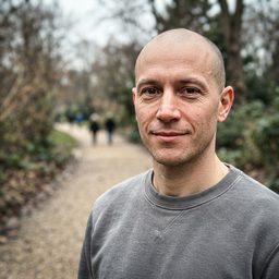 Sébastien Colin