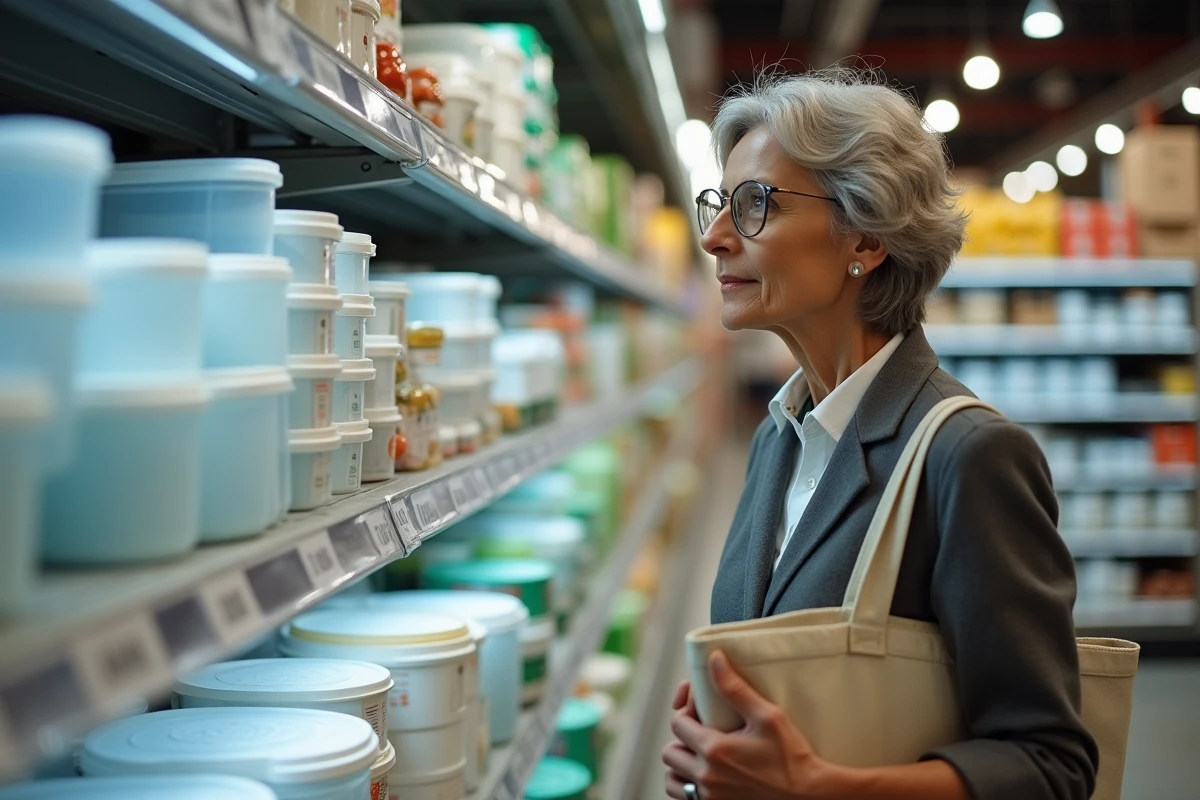 Inconvénient du polypropylène : une analyse approfondie