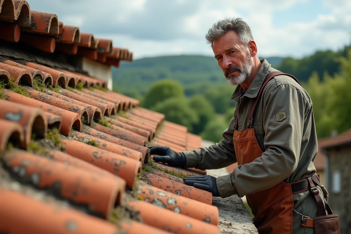 Durée de vie des toits en tuiles : tout ce qu&rsquo;il faut savoir