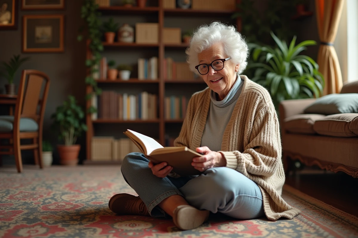 Longévité de la moquette : une durée de vie pouvant atteindre 20 ans