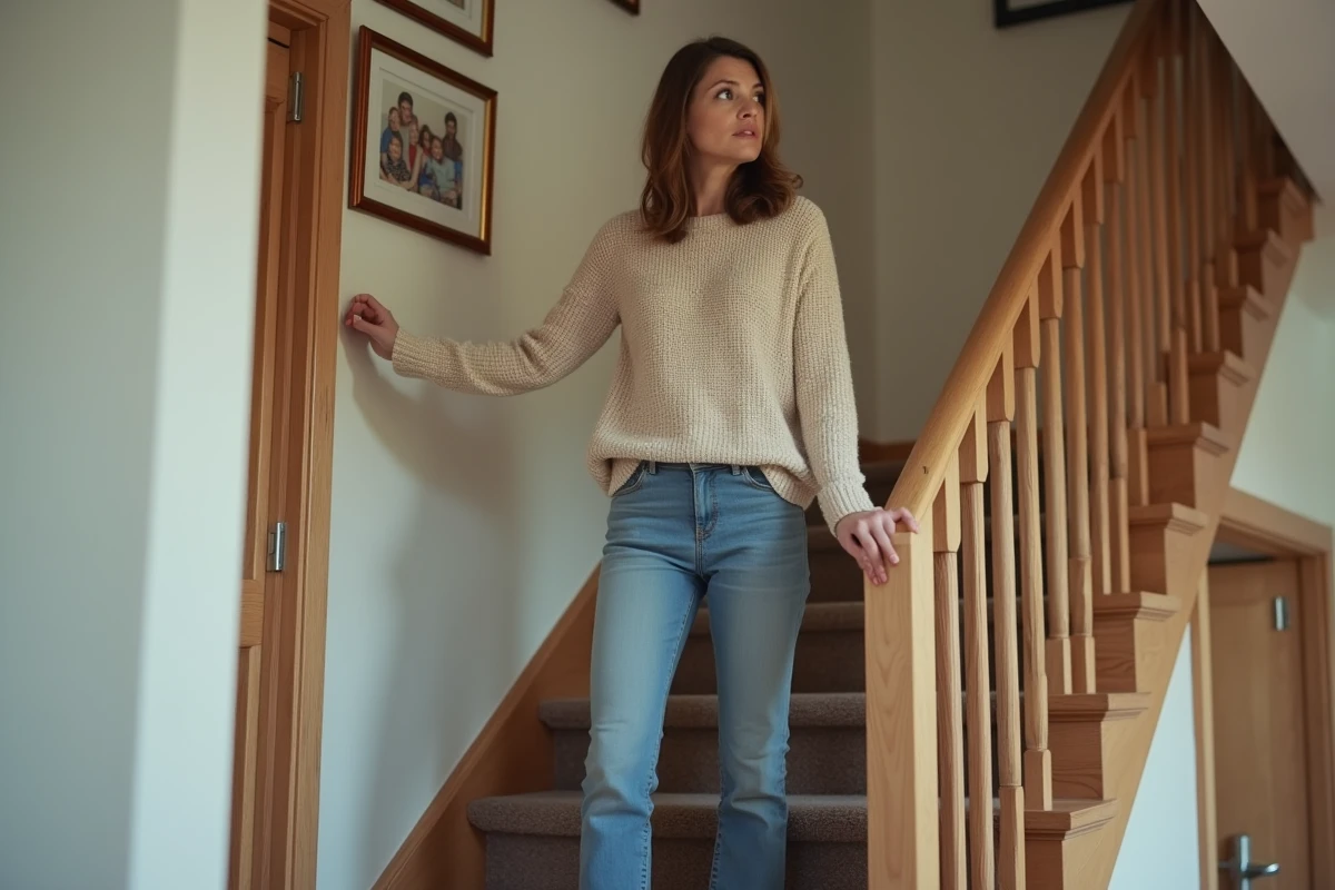 Problème de chauffage central : chaud à l&rsquo;étage et froid en bas