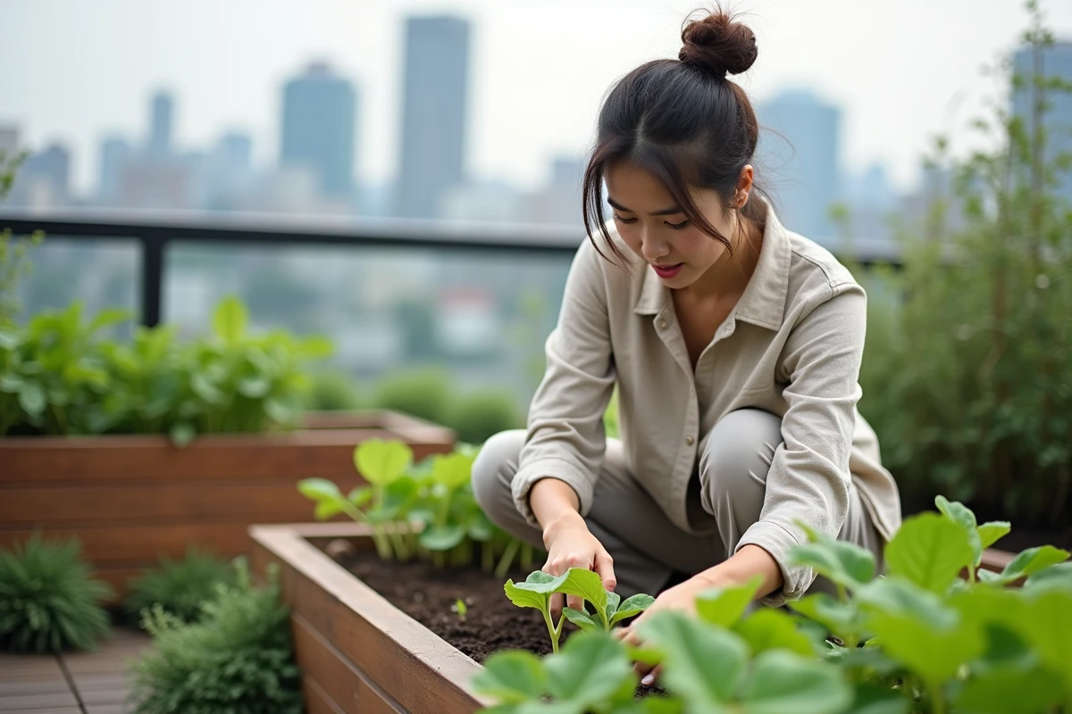 4 objectifs clés pour des matériaux respectueux de l&rsquo;environnement