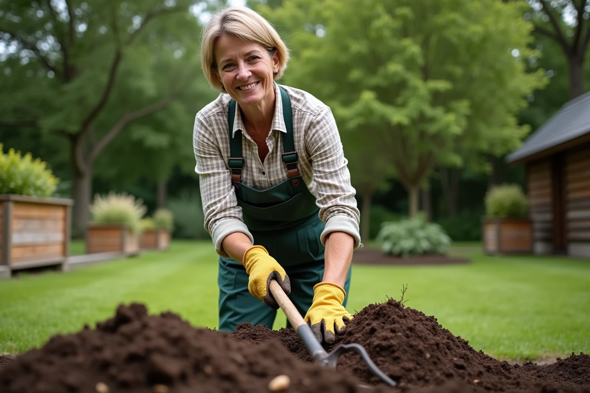 Accélérer la décomposition du compost : méthodes et conseils