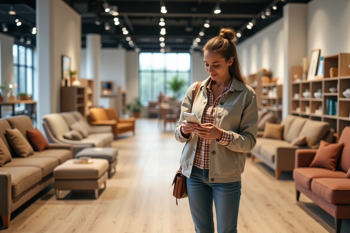 Comparaison entre JYSK et IKEA : similitudes et différences