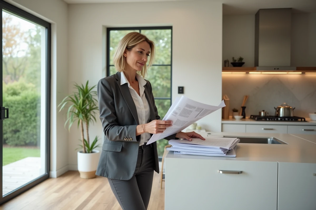 Facteurs influençant l&rsquo;augmentation du prix d&rsquo;une maison