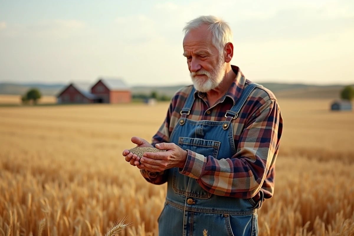 Caractéristiques principales de l&rsquo;espace rural et urbain