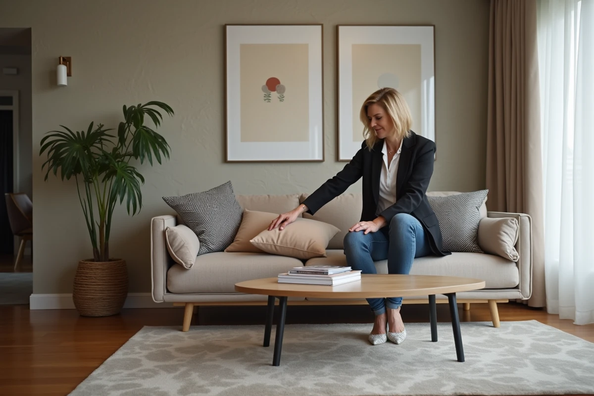 Professionnels du home staging : qui sont-ils ?