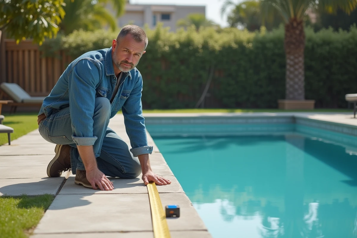 Coût de la réduction de la taille d&rsquo;une piscine