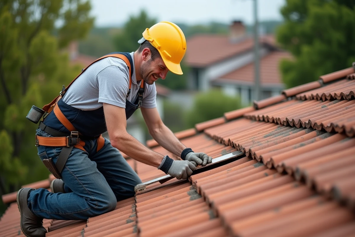 Refonte gratuite de toiture : techniques et astuces