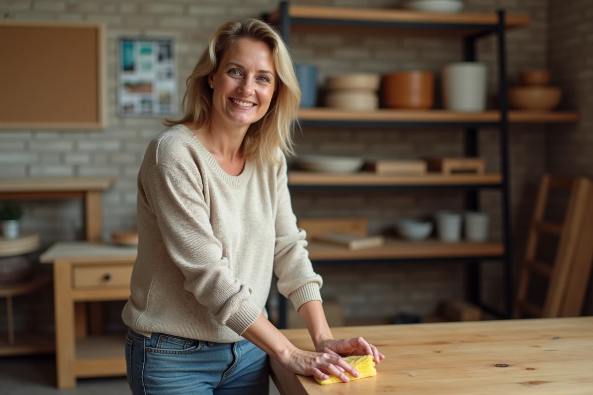 Association récupérant des meubles : les options disponibles