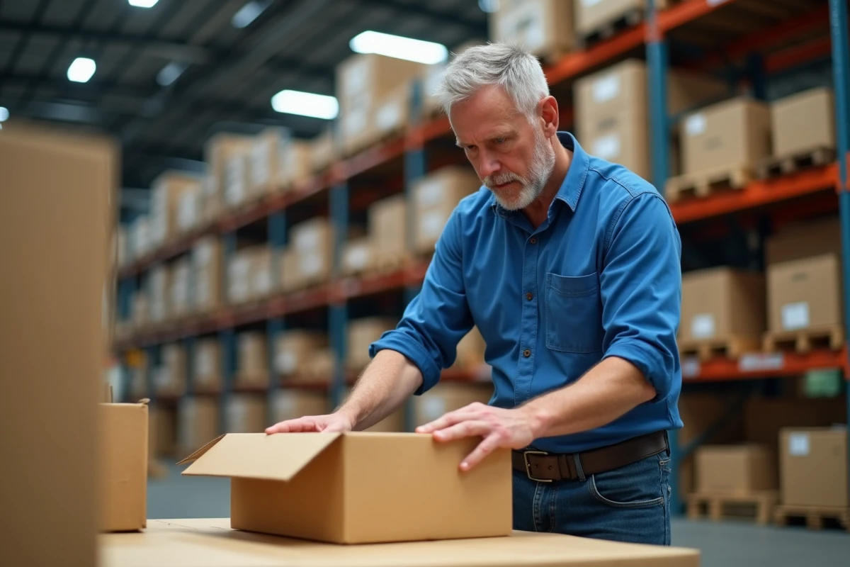 Type de carton le plus résistant : analyse et caractéristiques